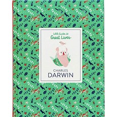 위대한 삶을위한 작은 가이드 : Charles Darwin, 단일옵션