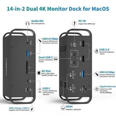 벨킨썬더볼트독