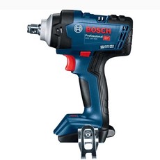 작업공구 임팩트 토크 렌치 라쳇등 자동차 수리 bosch gds 18v-400 gds 18v-ec 300 abr 무선 전기 드라이버 리튬 스크루드라이버 전동 (배터리 제외), gds 18v-400(400nm)