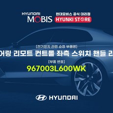 모빌텍핸들리모컨