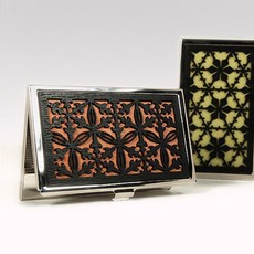 금강저넥타이핀