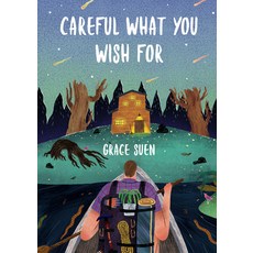 Careful What You Wish for Hardcover, Starfish Bay Children's Books