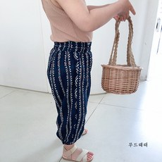 유아인디언옷