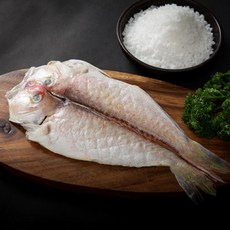 자연맛남 [이제주섬] 제주 옥돔(소) 450g(150gx3마리), 1개, 기타