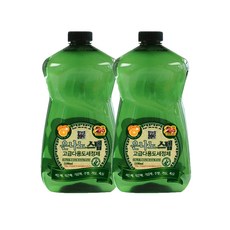 [은나노스텝][1+1] 다목적세정제 1100ml (스크래치B급상품)