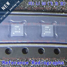 100 TPS61061DRBR 스크린 인쇄 AQQ VDFN8 LED 드라이버 칩 전자 부품 신제품, 한개옵션0