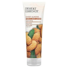 데저트에센스 핸드 & 바디 로션 스위트 아몬드 237ml Hand and Body Lotion Sweet Almond, 1개