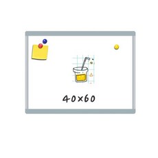 프로라인 붙이는 W59DCA4 마그넷 40x60 보드 제작 자석 화이트 메모판 미니 벽걸이 사무실 고무 판 칠판 시트지 대형 마그네틱 소형 메모 화이트보드, 프로라인 자석칠판시트지 40X60