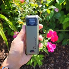 추천3 플렉스테일훈증기