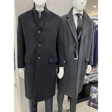 남자캐시미어100코트