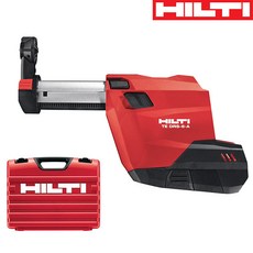 HILTI 햄머드릴용 집진기 TE DRS6-A 신형, 1개