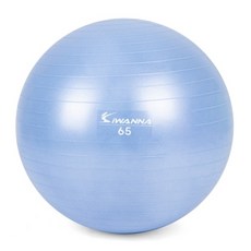 [바디포유] IW 밸런스 파스텔 짐볼 55cm 65cm 75cm, 65cm [라벤드]