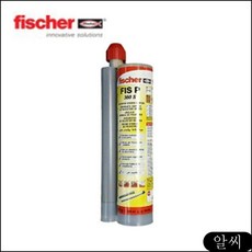 MS 피셔 케미칼앙카 FIS P 360S 595g