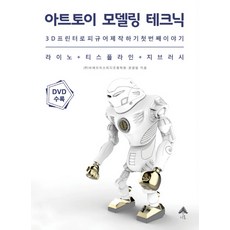 지브러시초보책