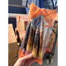 양념 죽순 까먹는 안주 매콤 고추 절임 반찬 먹방 중국 간식 식품 다이어트 술 안주, 1개, 2kg