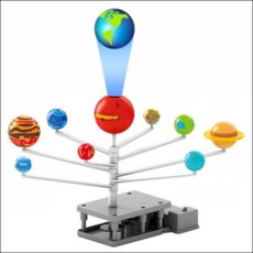 태양계행성만들기