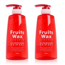 하드젤과일나라