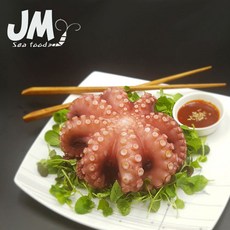 모리타니아문어