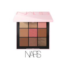 나스 갈라파고스 오르가즘 아이섀도우 팔레트 리미티드 에디션