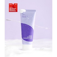 ISNTREE 어니언 뉴페어 클렌징폼 150ml 182225