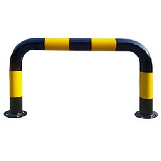 U형볼라드 볼라드 스틸볼라드, U형스틸볼라드 H600XL1200
