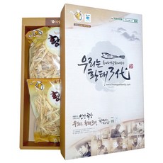산골황태덕장