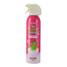 아토오겔토이버블