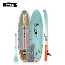 제주패들보드 서핑보드 보떼 초보 에어보드 휴대용 SUP 스탠딩 엔트리 노보드 Breeze, 01 Classic