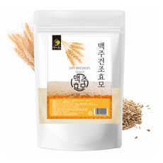맥주효모분말1kg