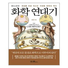 화학연대기