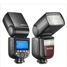  고독스 V860III SONYV860III 소니용 3세대 카메라 플래시 스트로보 스피드라이트 조명/성형외과 조명 
