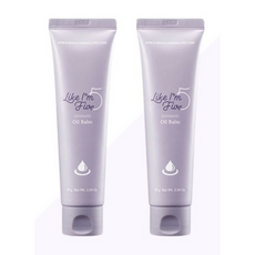 라이크아임파이브오일밤