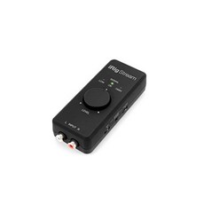 IK Multimedia iRig Stream 스트리밍 오디오 인터페이스 【】, 상세페이지 참조