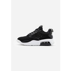 Jordan MAX 200 - Trainers - black/white JOC12O00M 150불 이상 주문시 부가세 별도