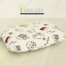 스마일라텍스