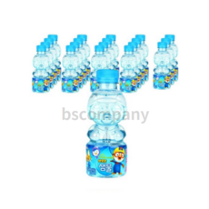 팔도 뽀로로 샘물 250ml, 400개