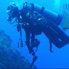 다이빙라이트엑스빔