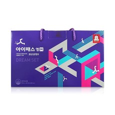 정관장 아이패스 M 50ml x 90포, 1개, 4.5L