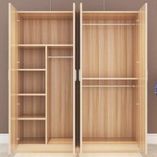 아기 방 낮은 이불 옷 장 행거 자장롱조합실아기옷장미니유아아동수납45센치50cm801m2, 01 2도어 45심 [컬러 비고]9A, 01 삼문, 01 조립하다.