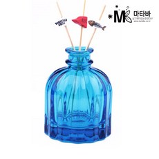 마타바 블루 클래식라인 용기 100ml