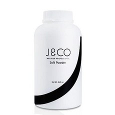 j&co파우더