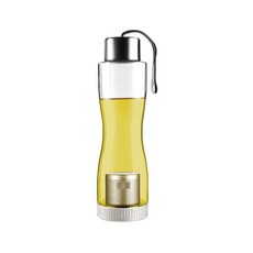 거꾸로 녹차물병(스텐H형) 550ml(T5005K) 1+1 텀블러 2P