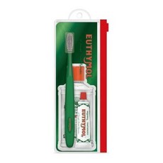 유시몰휴대용칫솔세트