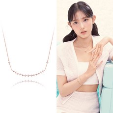 스톤헨지14k목걸이 TOP01