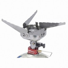 BOUNCE LB-1504 탑스퀘어 스토브, 선택1