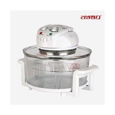 리빙센스할로겐광파오븐