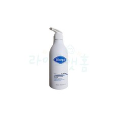 바이오가 우유단백질 바디로션 500ml (사은품 증정), 1개