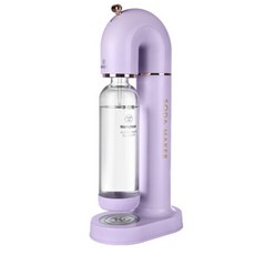 업소용탄산수기계