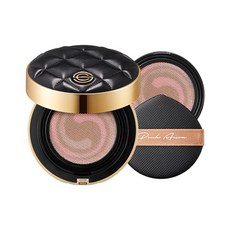 DPC 핑크아우라쿠션 시즌5 페이스 리프트 SET(블랙), 페이스 리프트 블랙 23호 set