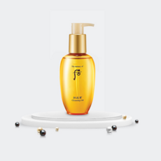 더 후 공진향 클렌징오일 200ml, 단일상품